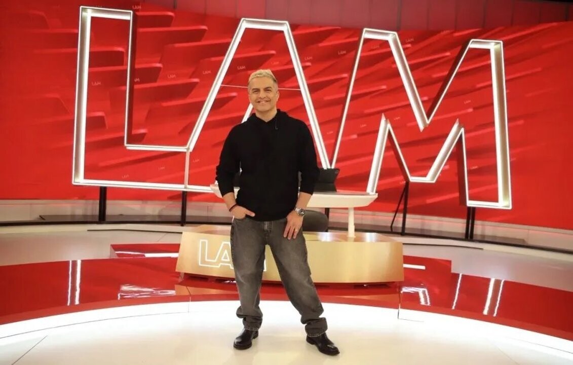 Media Feud Between Angel de Brito and Maria Fernanda Callejon