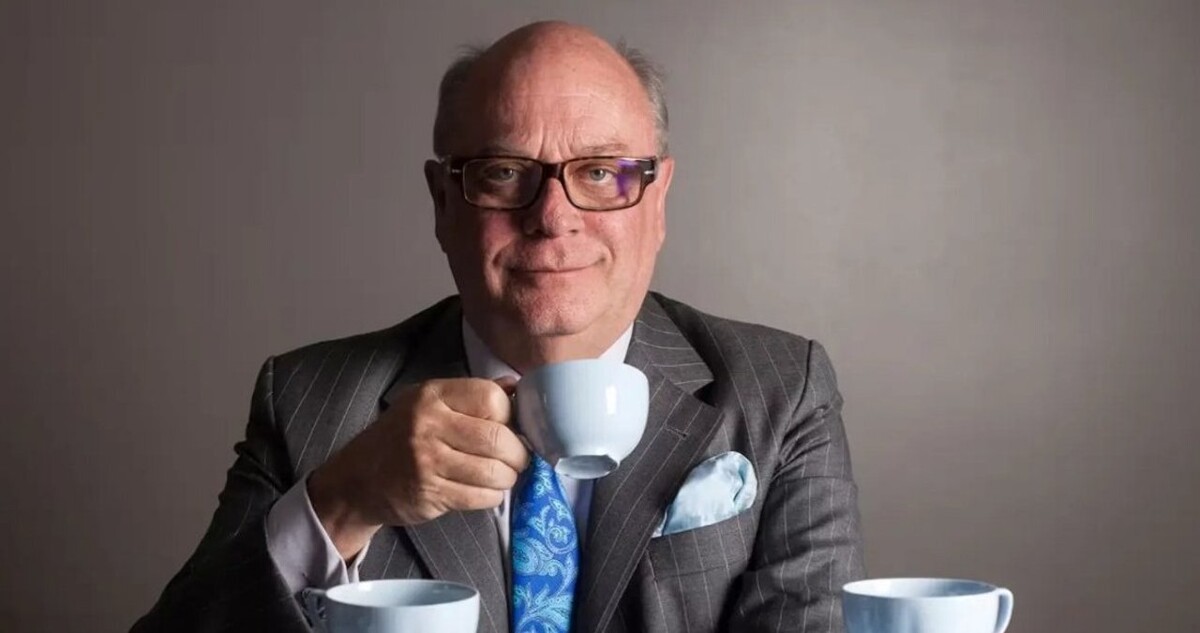 Кофейный магнат возглавит конференцию об упрощении налогов в Аргентине