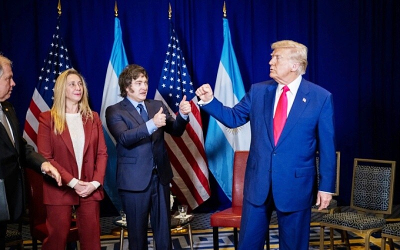 Argentina Election: Milei's Victory Based on Fear