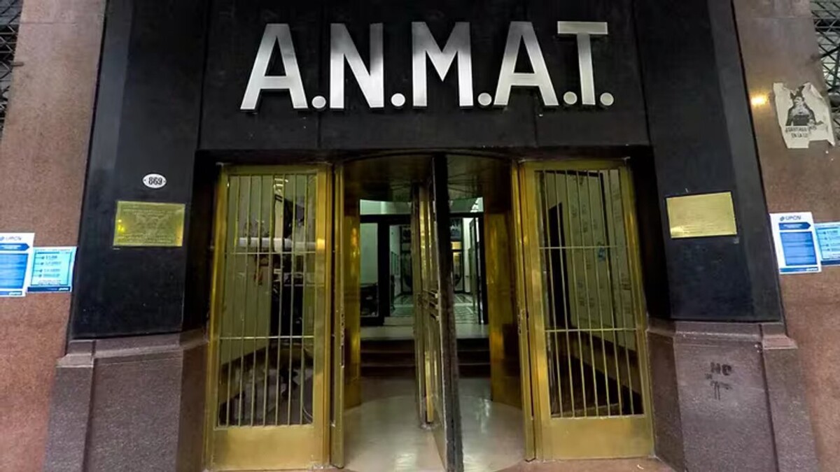 ANMAT Предупреждает О Неавторизованных Стоматологических Брекетах