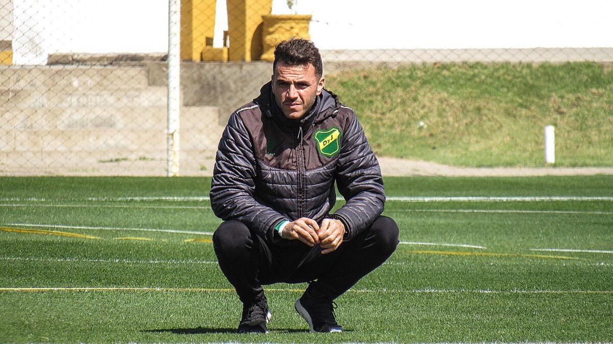 Судейский скандал в матче аргентинской Примеры