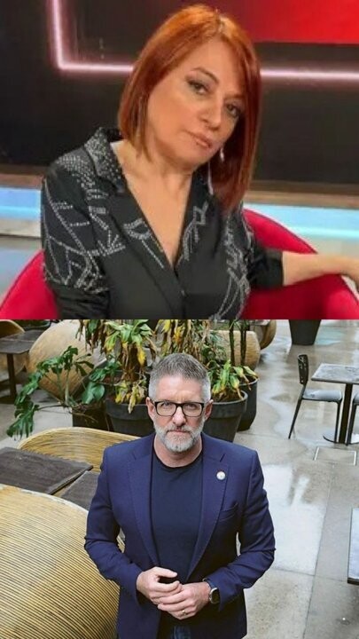 Argentine Journalists Debate Electoral System