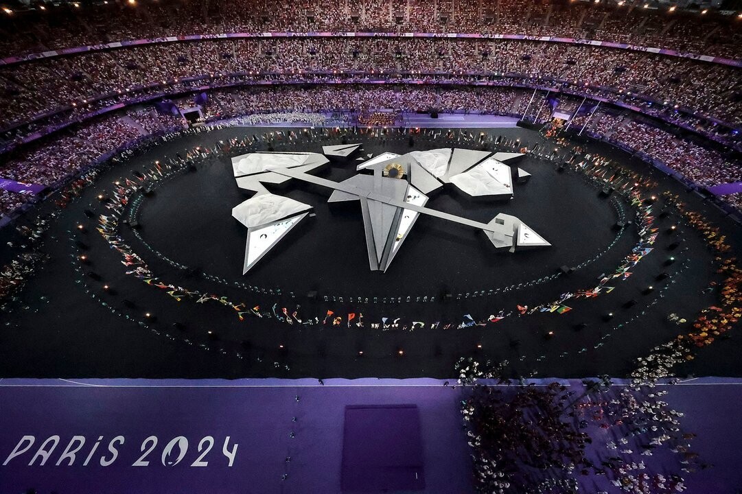 Самые просматриваемые видео на Claro Sports во время Парижа 2024