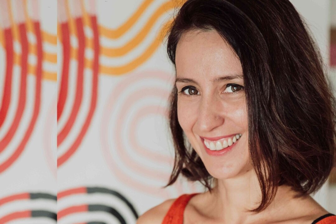 Аргентинская писательница выиграла литературную премию за роман о кризисе