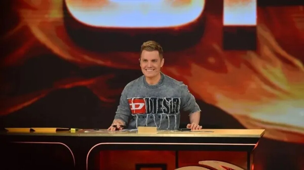 La casa de Gran Hermano habilitará la 'Placa Planta'