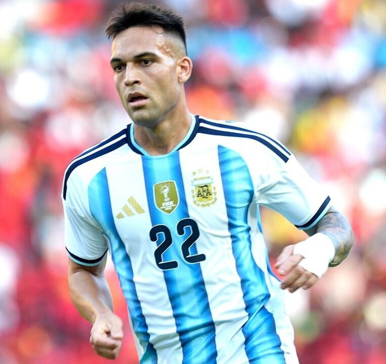 Argentina Could Face Senegal Before Finalissima