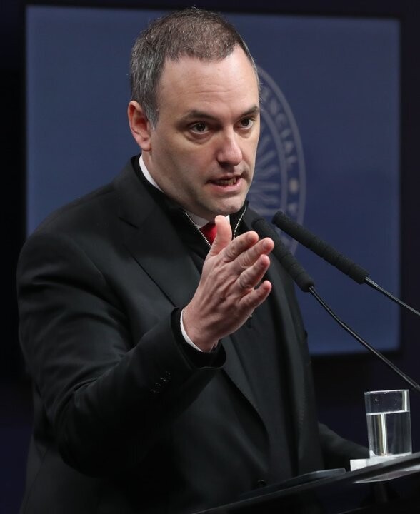 Правительство Аргентины принимает меры против нецелевого использования средств