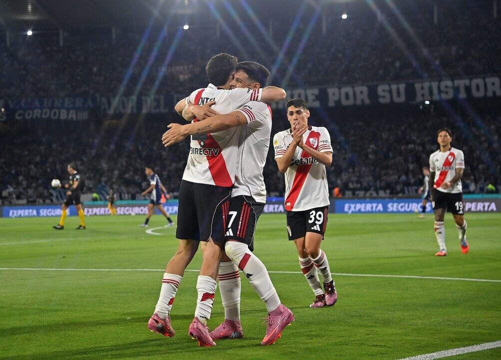 Gallardo Announces Squad for Superclásico vs. Boca