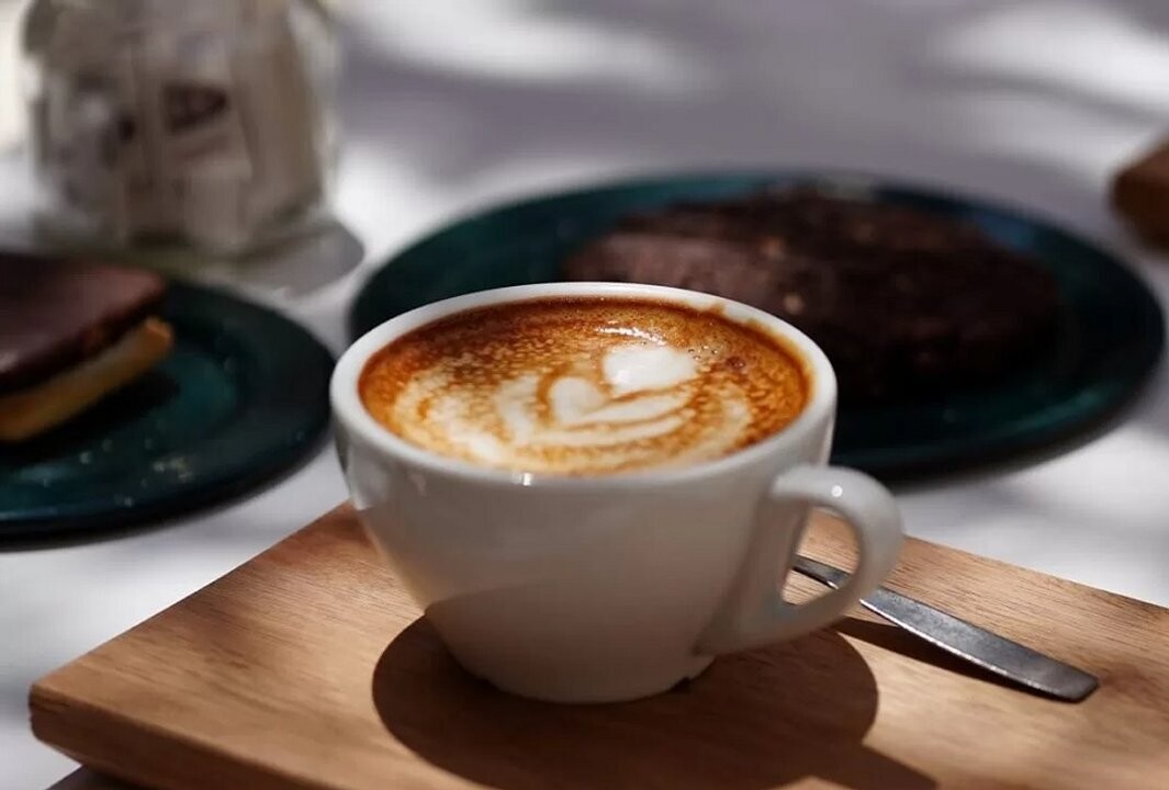 Changing Habits on Route 2: Tourists Value Quality and Rest