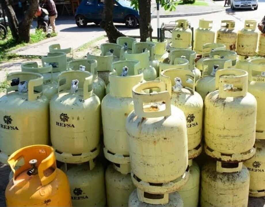 В Формосе обострилась социальная напряженность из-за роста цен на сжиженный газ