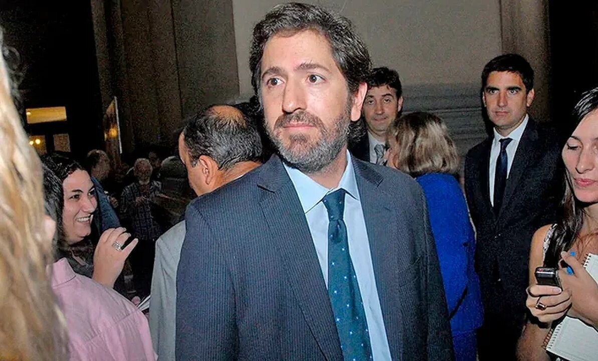 Judge Rejects Reparation Proposal in Argentina's Fund Embezzlement Case