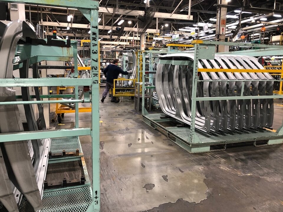 Аргентина опубликует данные по экономическому росту за сентябрь