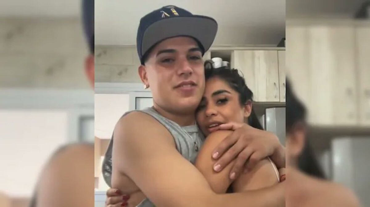 Thiago Medina и Daniela Celis укрепили свои отношения после аварии