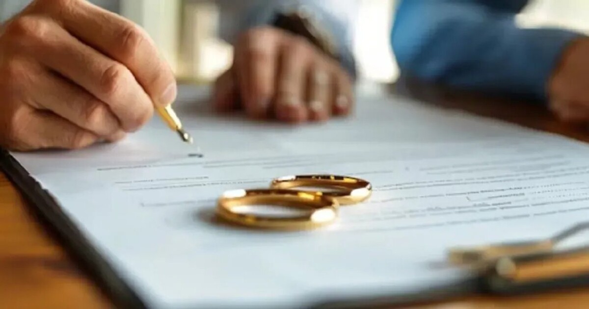 Córdoba Divorce Analysis Shows It Most Often Occurs in Middle Age