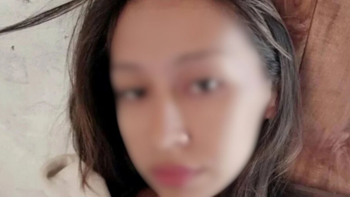 Женщина из Аргентины найдена в Бразилии после недели поисков