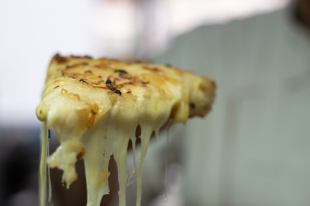 布宜诺斯艾利斯披萨日慈善活动