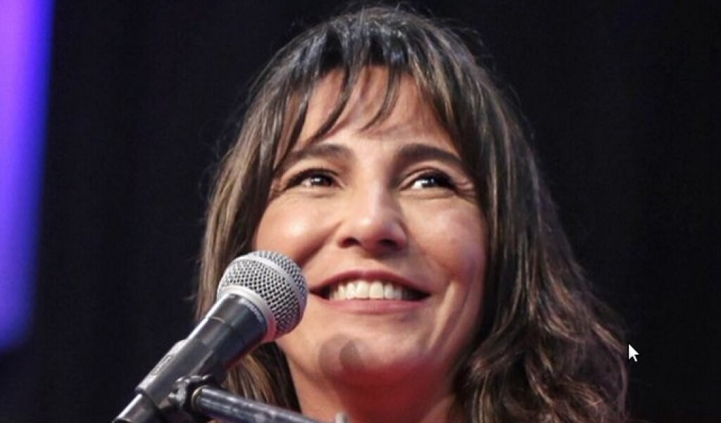 Natalia de la Sota Denies Involvement in New Political Space