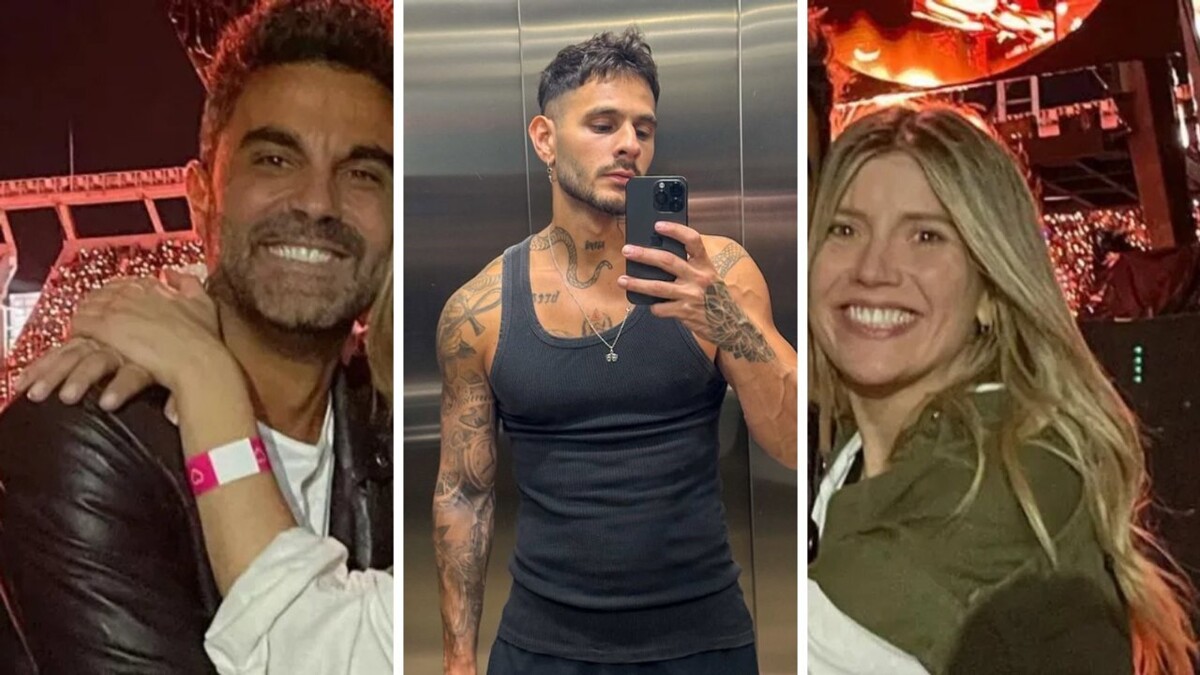 Rumors about Laurita Fernández denied