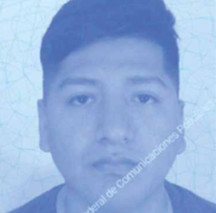 Правительство Аргентины предлагает вознаграждение за поимку разыскиваемого по делу о отмывании денег