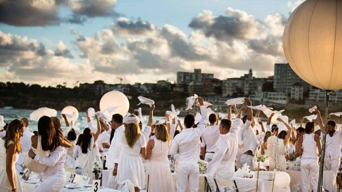 Традиции Аргентины: виноградины и белое белье на Новый год