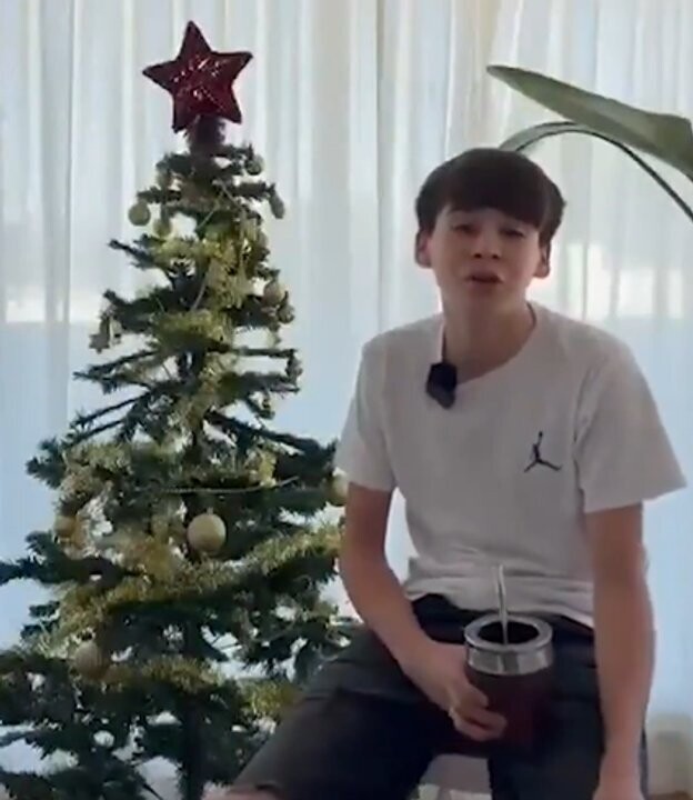 История Наты из Росарио вызвала волну заявок на усыновление