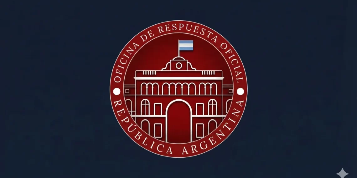 阿根廷政府设立打击虚假信息办公室，引发担忧