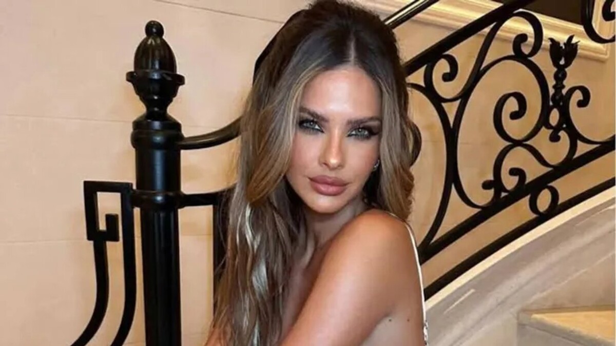 «La China» Суарез опровергла слух о конфликте с Анхель Торрес