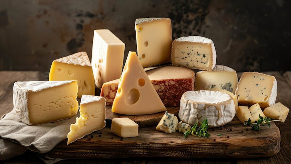Аргентинские сыры: от классики до инноваций