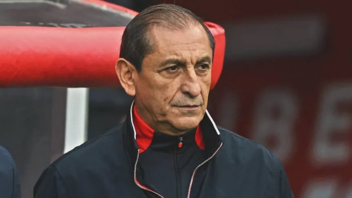 Рамон Диас поддержал нового тренера «Ривер Плейт» Эдуардо Куде