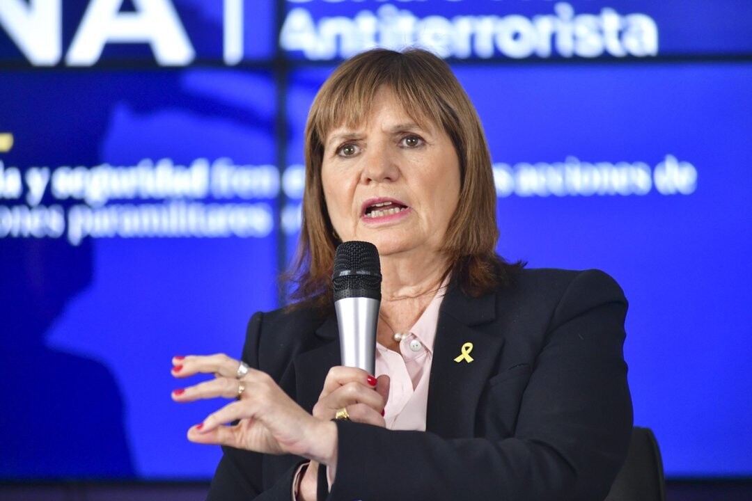 Bullrich on Milei's Victory: Popular Support and the Need for Reforms