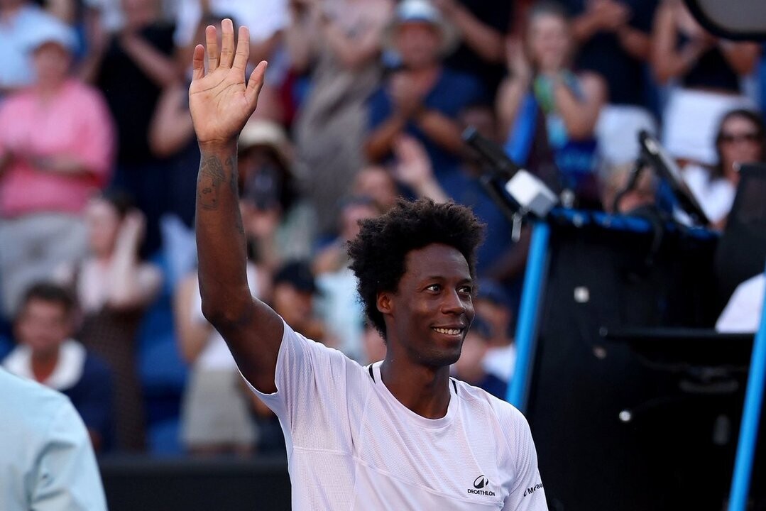 Монфилс отказался от участия в Argentina Open 2026