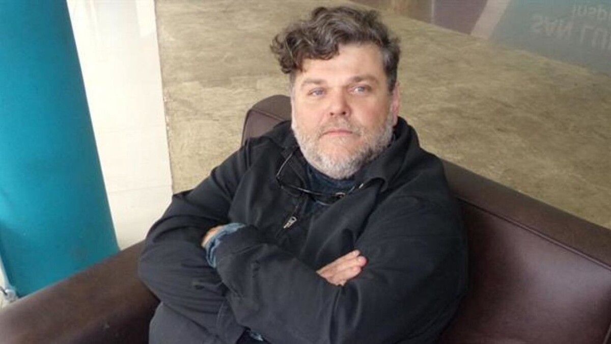 Комедийные выходки Альфредо Касеро в Берасатегуи