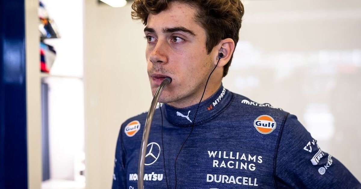 Анализ Шансов Аргентинского Пилота в F1