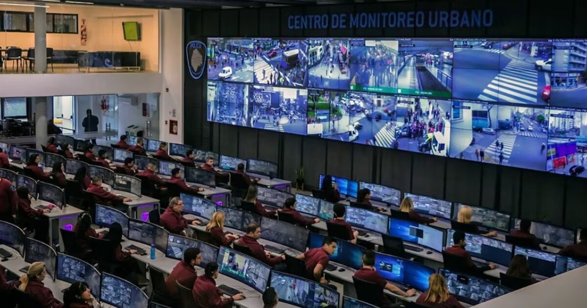 Безопасность районов Буэнос-Айреса влияет на цены на недвижимость