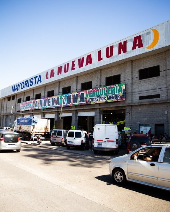 Supermercado argentino se vuelve viral por precios 'de otra época'