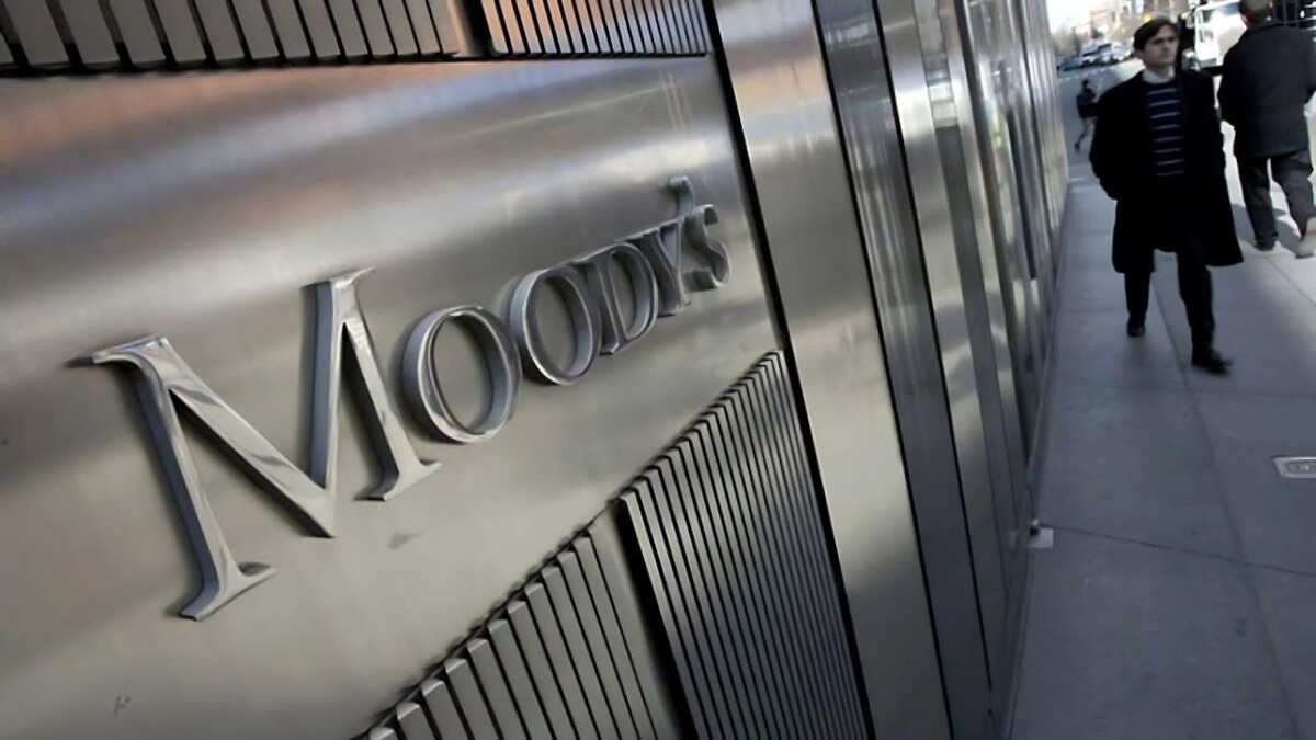 Moody’s Улучшает Рейтинг Аргентины