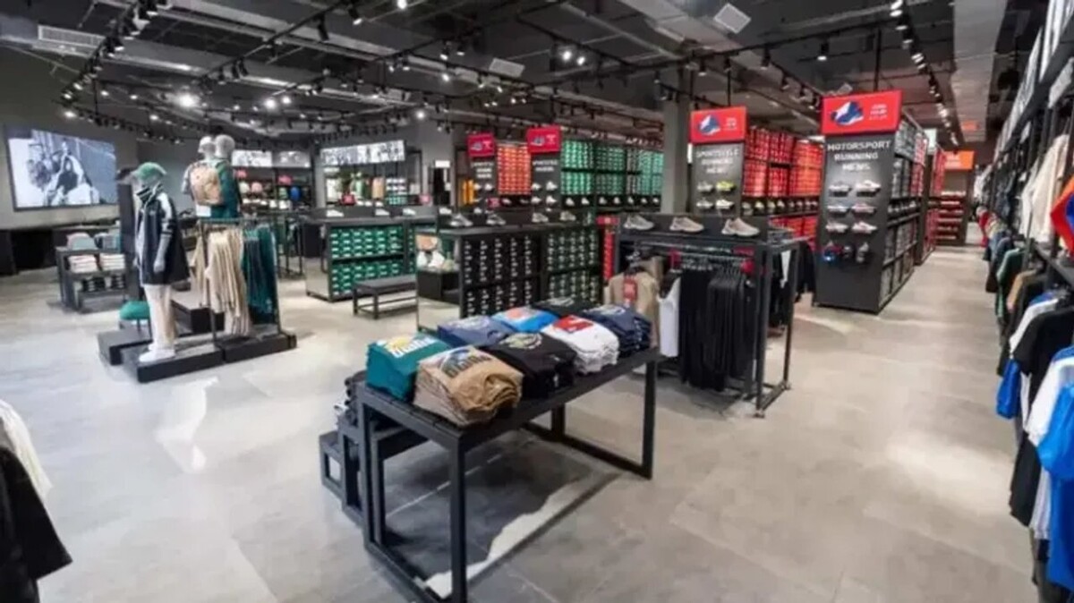 Chinese Company Anta Becomes Main Shareholder of Puma in Argentina