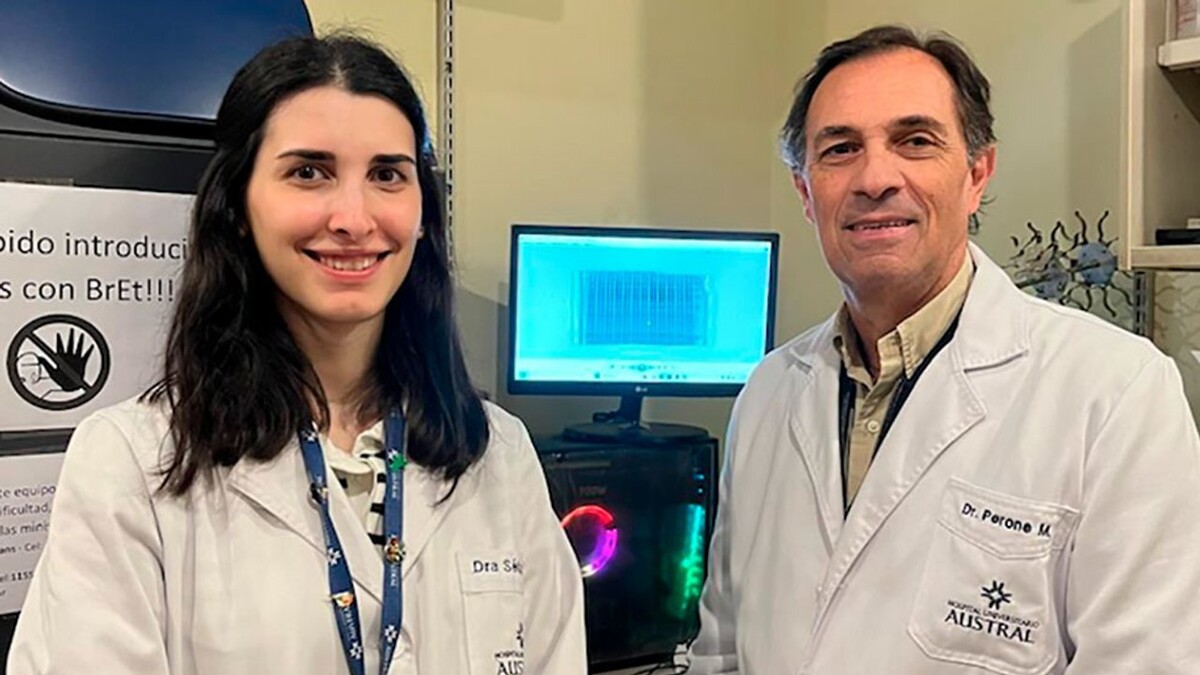 Аргентинские ученые сделали прорыв в лечении диабета