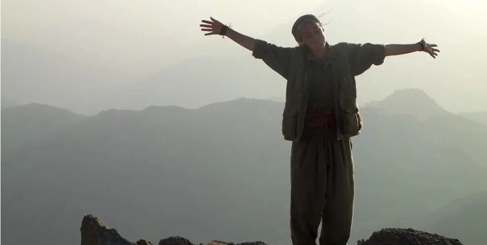 Премьера документального фильма «Легерин: в поисках Алины»