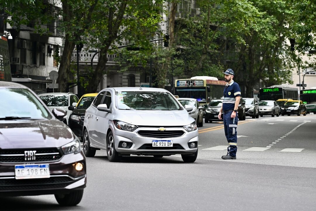 Edenor Explains Causes of Major Buenos Aires Power Outage