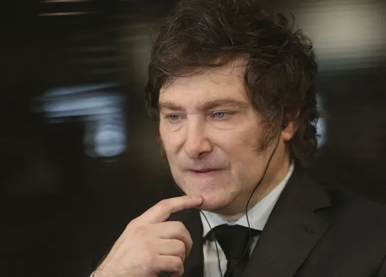 Президент Аргентины опроверг слухи об отмене единого налога