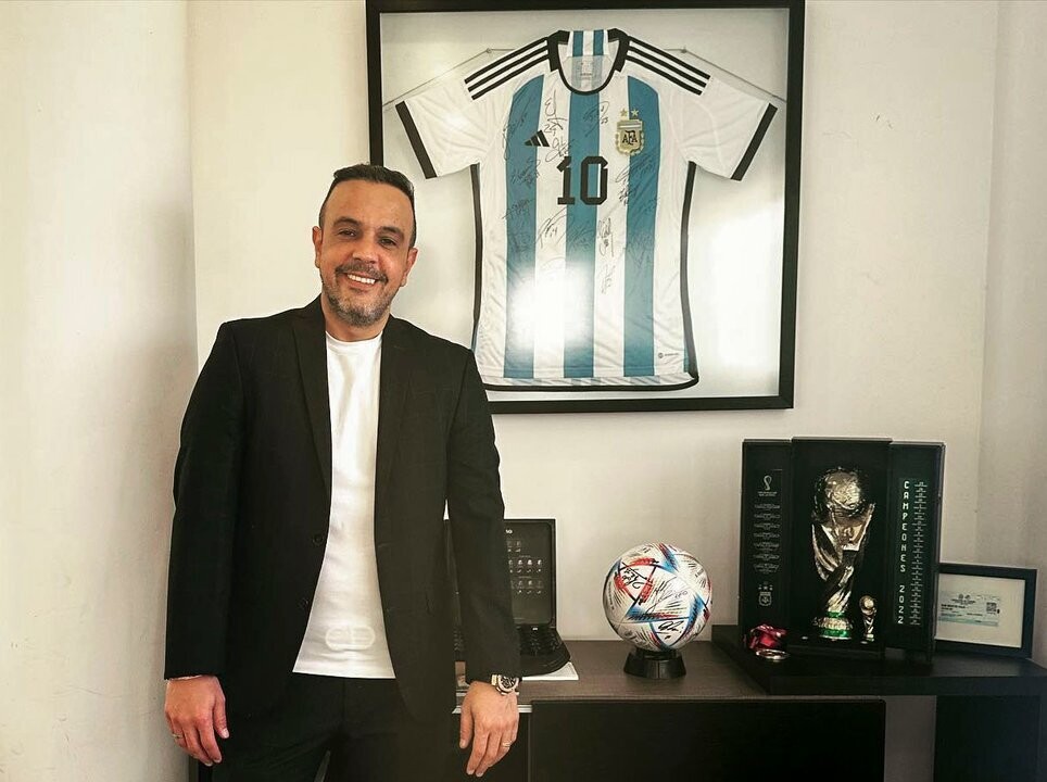 Адвокат Николас Пайярола останется под стражей