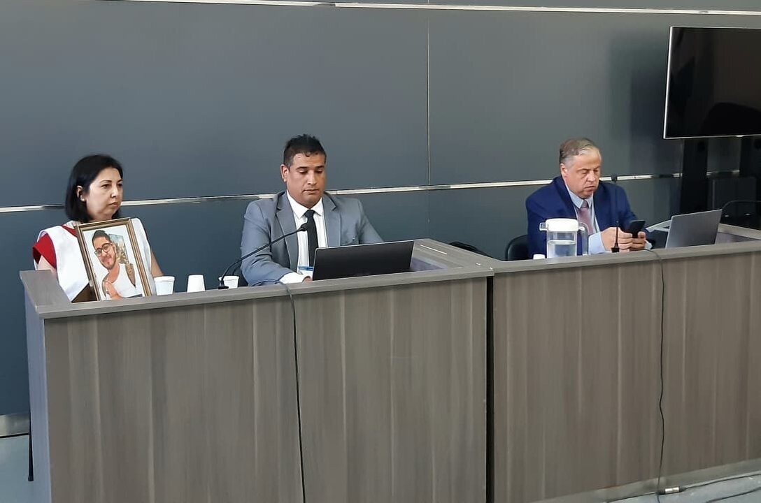 Un hombre es imputado por asesinato tras una discusión en Río Negro