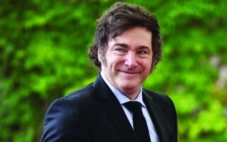 Аргентина готовится стать медной державой при поддержке президента Милеи