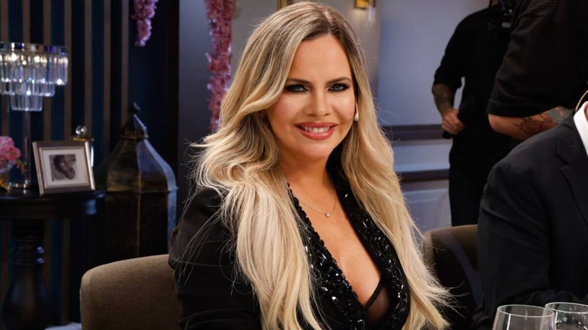 Тревога Alejandra Maglietti из-за её мужа, потерявшего всё в результате взрыва в Эсейсе