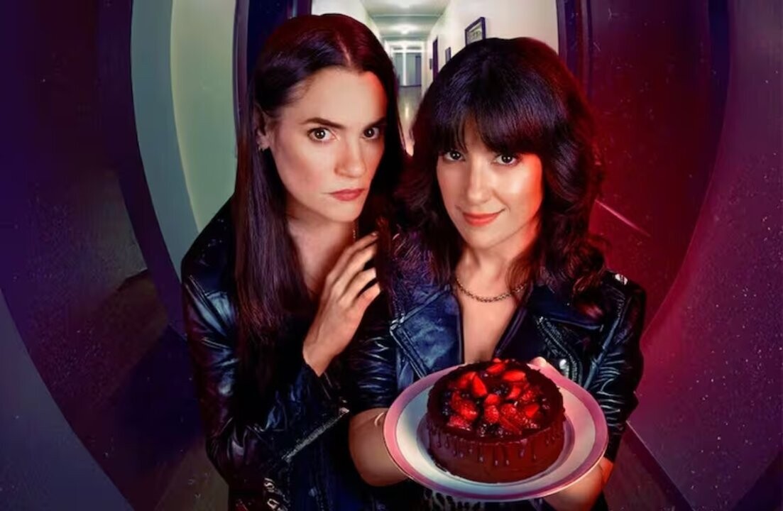 Аргентинский сериал «Вдовы чёрные» продлён на второй сезон