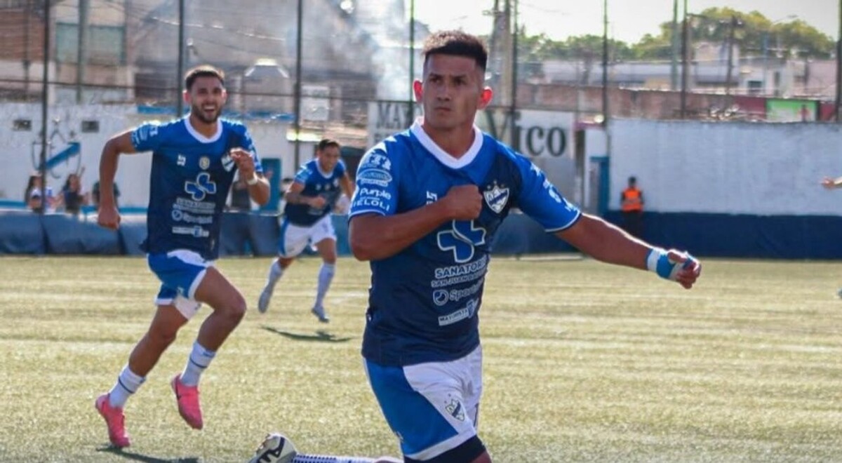 AFA Bulletin Error Accidentally Names Midland First Qualifier for 2027 Argentine Cup