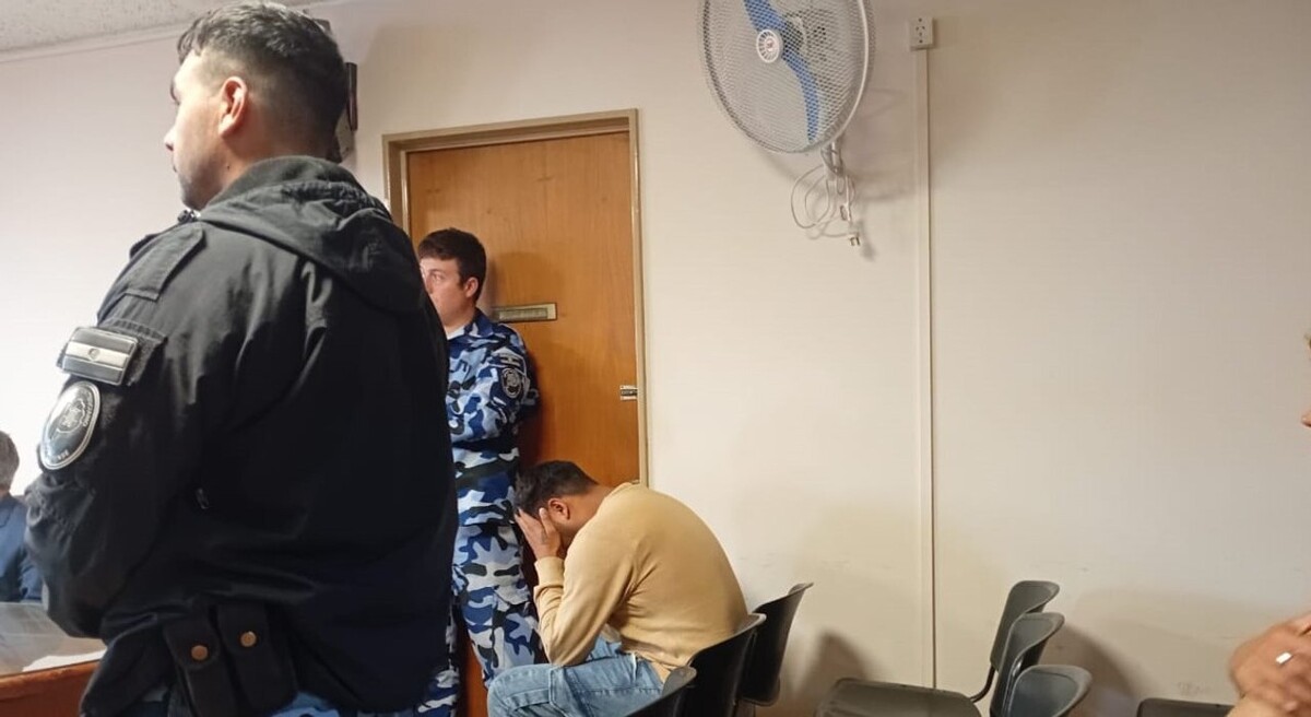 Строитель приговорен к пожизненному заключению за двойное убийство пенсионерок