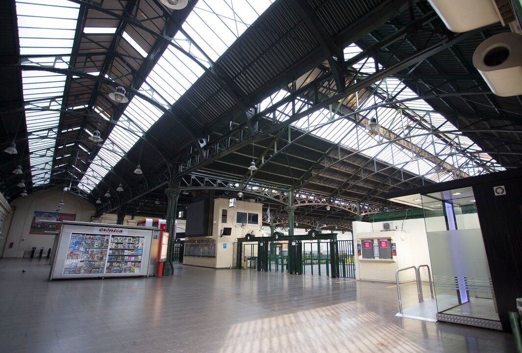 ВКТ начала четвертую всеобщую забастовку против правительства Милея в Аргентине