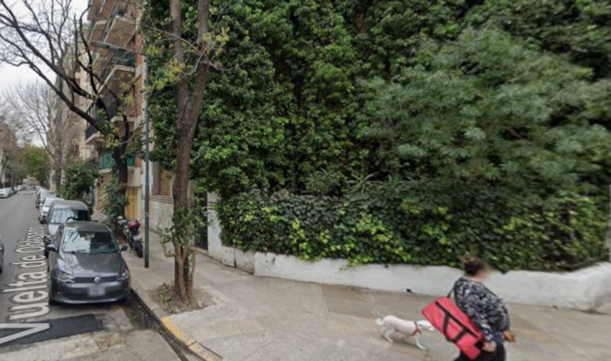 Retiree Found Murdered in Buenos Aires